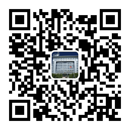 今日桃山公众号二维码