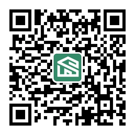 莘州绿色建材科技装配式公众号二维码