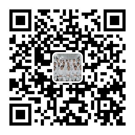 济源二院外一科公众号二维码