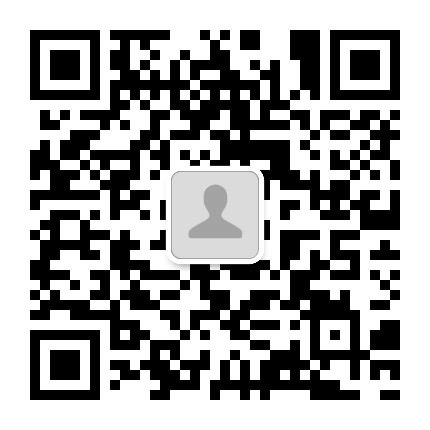 芦台街沿河路公众号二维码
