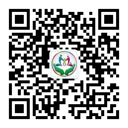 来广营地区北卫家园社区公众号二维码