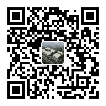 百草味临江基地公众号二维码