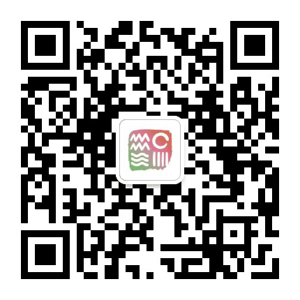 江宁旅游集团公众号二维码