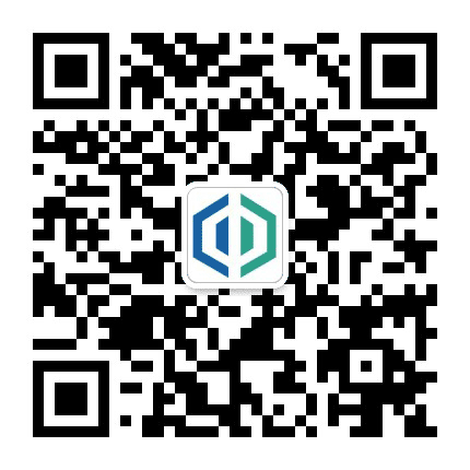 中路交通公众号二维码