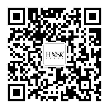 河南新丝路公众号二维码