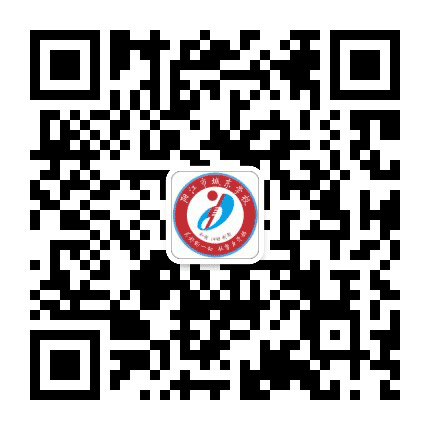 阳江市城东学校公众号二维码