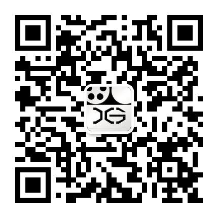 旭光红商会公众号二维码