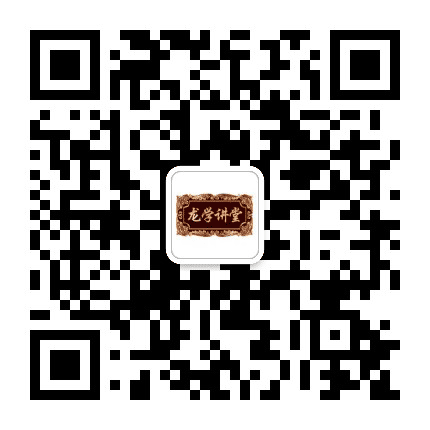 粟米文化公众号二维码