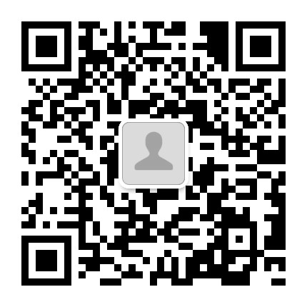 诚信即墨公众号二维码