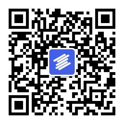 木兰研习社公众号二维码