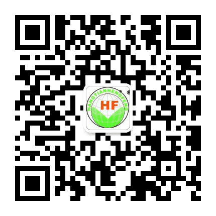 恒丰生物公众号二维码