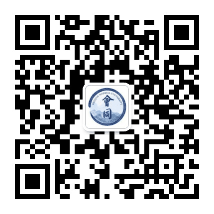 北京师范大学会同书院公众号二维码