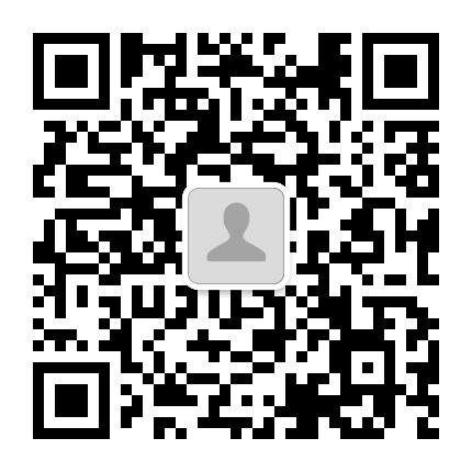 邵阳县禁毒公众号二维码