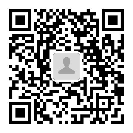 大同区太阳升镇政府公众号二维码