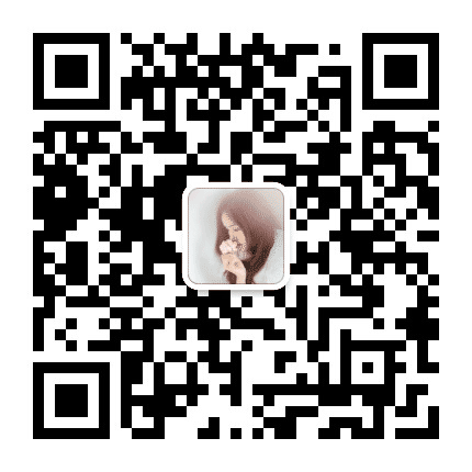 山西老乡记公众号二维码