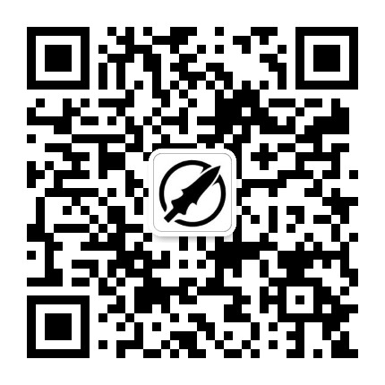 燕云实验室公众号二维码