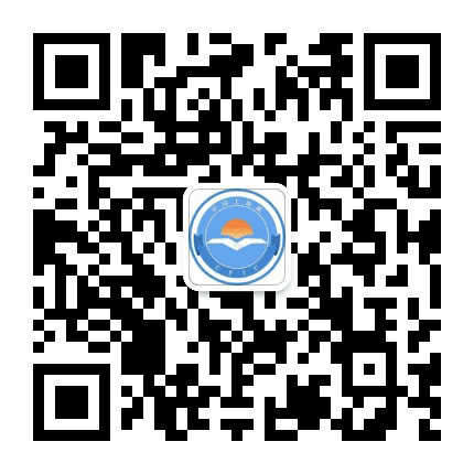 龙泉驿工商联公众号二维码