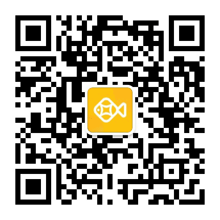 租铺呗金鱼房东公众号二维码