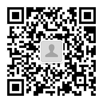 上马党建公众号二维码