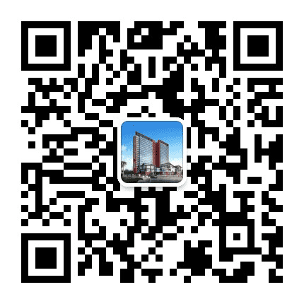 南方文产中心公众号二维码