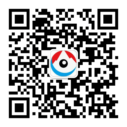 冰河世界VR公众号二维码