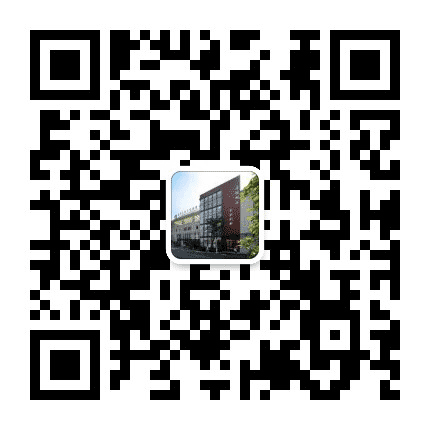 马桥社区卫生服务中心公众号二维码