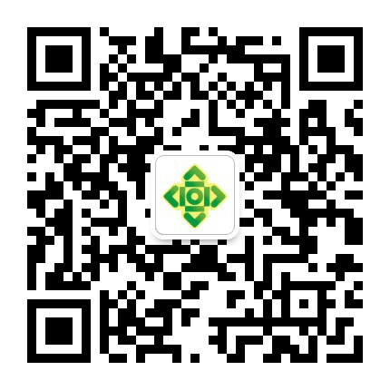 天桥小微企业园公众号二维码