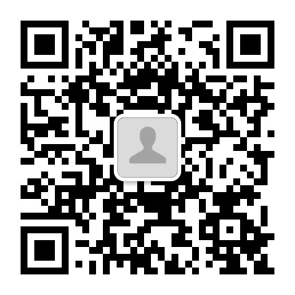武侯区楠欣社区公众号二维码