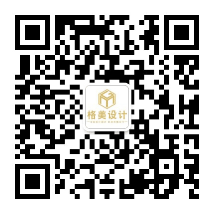 六安格美装饰公众号二维码