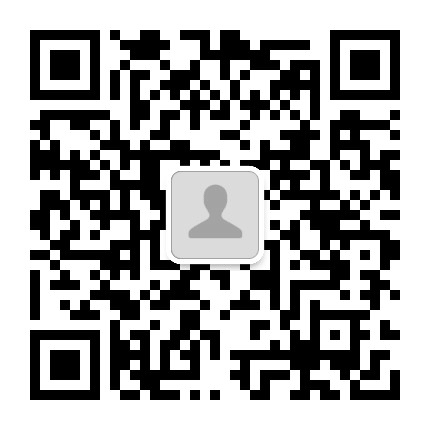福建中学生升学规划公众号二维码