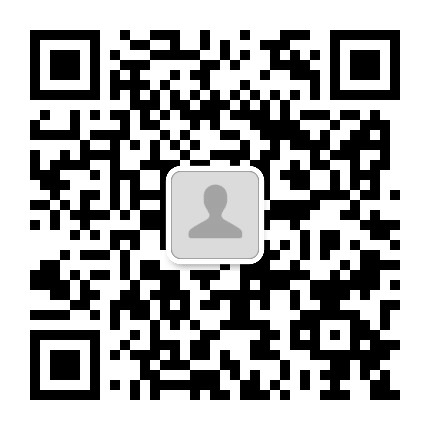 腾讯智慧门店公众号二维码