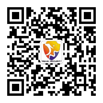 金海保安66公众号二维码