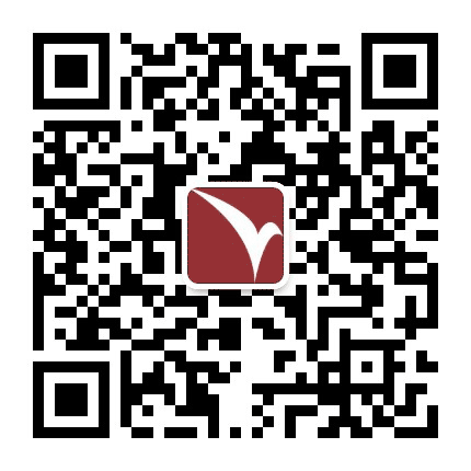 两院一心公众号二维码