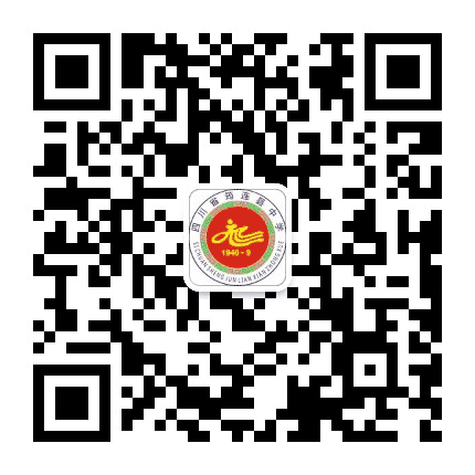 四川省筠连县中学公众号二维码