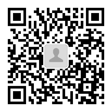 建国门计生办公众号二维码