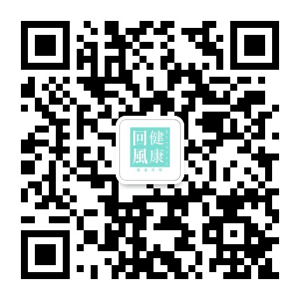 回风科技公众号二维码