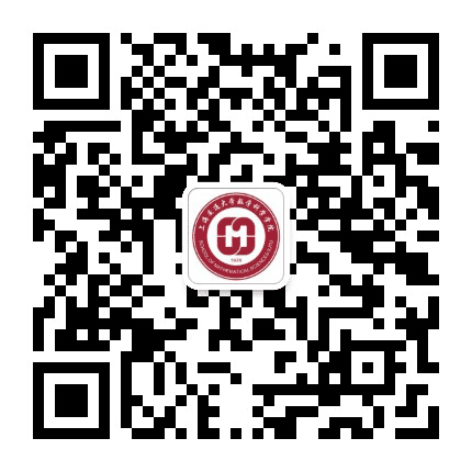 上海交通大学数学科学学院公众号二维码