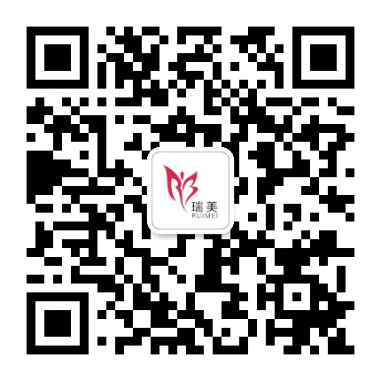 常青腾公众号二维码