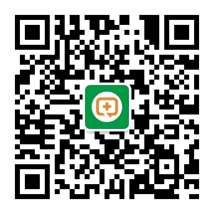 徐州出行网公众号二维码