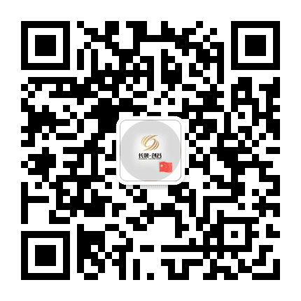 长顺创谷公众号二维码