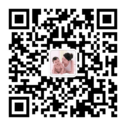 妈妈育儿平台公众号二维码