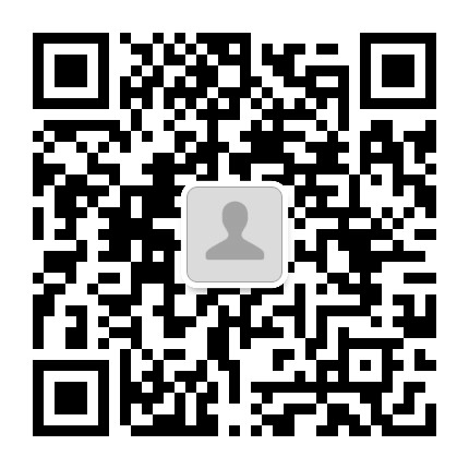 广安市广安区水务局公众号二维码