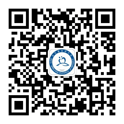 钻石婚恋研究院公众号二维码