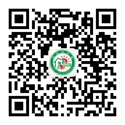 福利路社区零距离公众号二维码