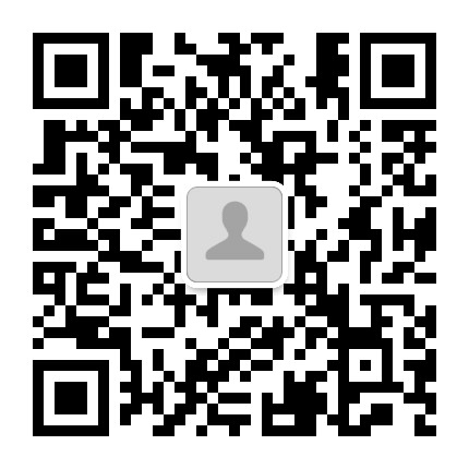 羊圈子派出所公众号二维码