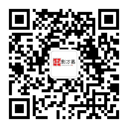 中影万嘉国际影城万州高笋塘店公众号二维码