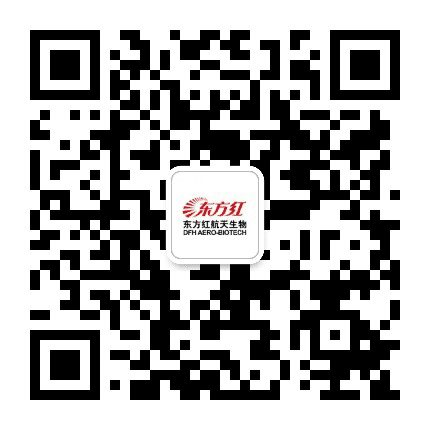 东方红V刊公众号二维码