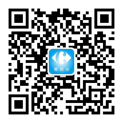 上海曹路店公众号二维码