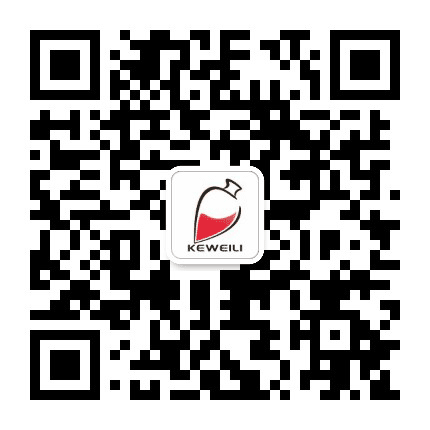 格鲁吉亚克维利公众号二维码