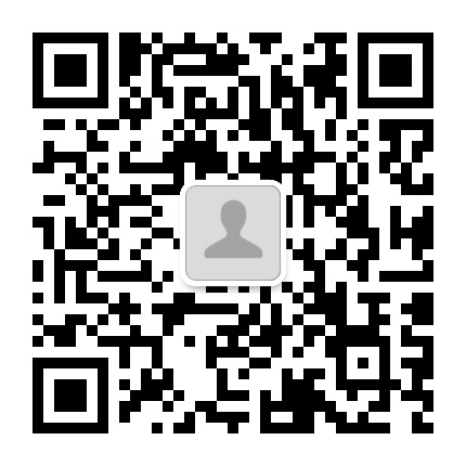 建宁县濉溪镇河东社区公众号二维码